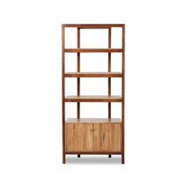 84 2024 inch bookcase